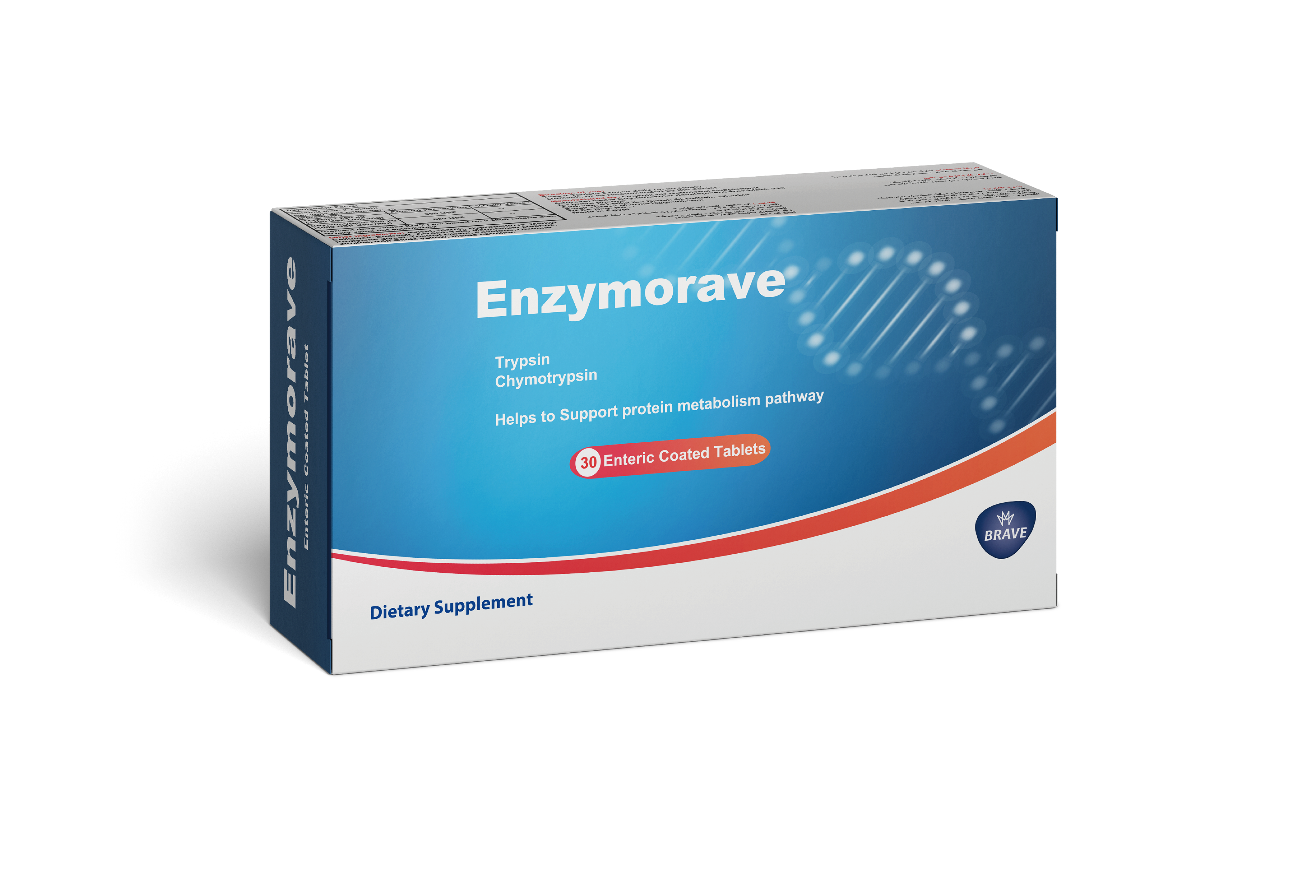 Enzymorave